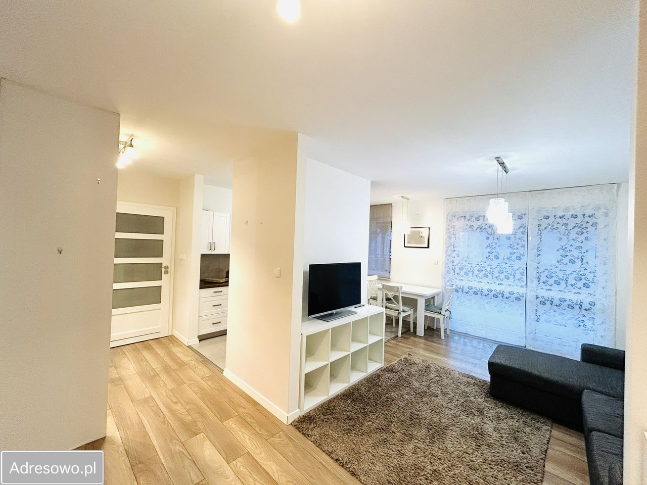 Mieszkanie 3-pokojowe Rzeszów Staroniwa. Zdjęcie 2