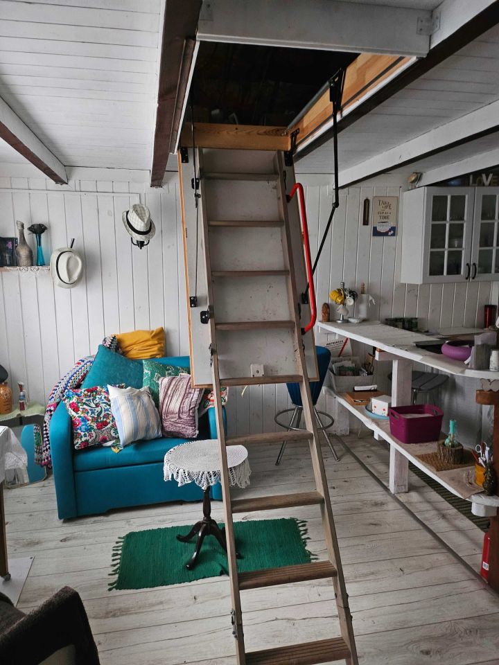 Działka rod Skarżysko-Kamienna, ul. Gajowa. Zdjęcie 3