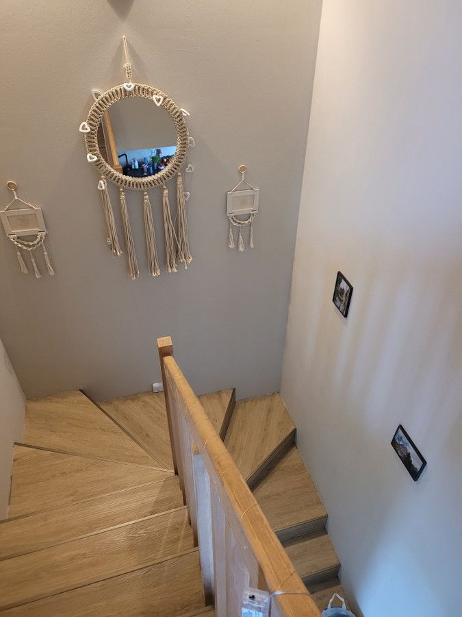 bliźniak, 5 pokoi Nowa Wola. Zdjęcie 12