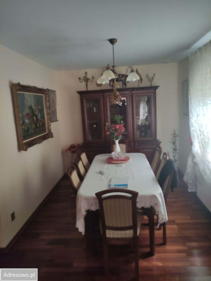 dom wolnostojący, 4 pokoje Zgierz Chełmy, ul. Leszczynowa. Zdjęcie 3