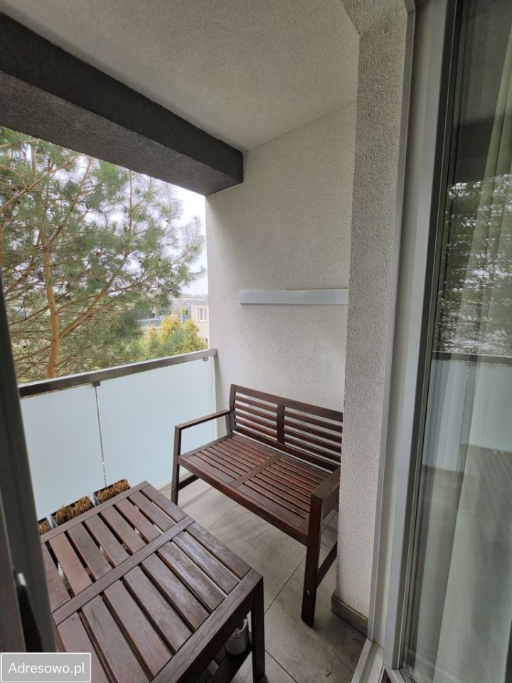 Mieszkanie 3-pokojowe Bydgoszcz Osowa Góra, ul. św. Maksymiliana Kolbego. Zdjęcie 6