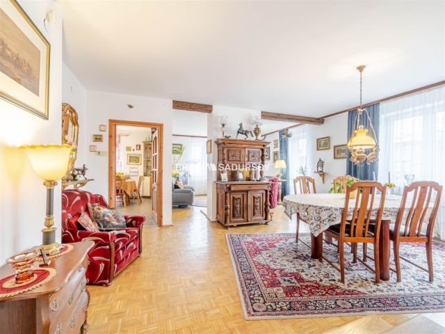 bliźniak, 7 pokoi Kraków Krowodrza, ul. Olkuska. Zdjęcie 34