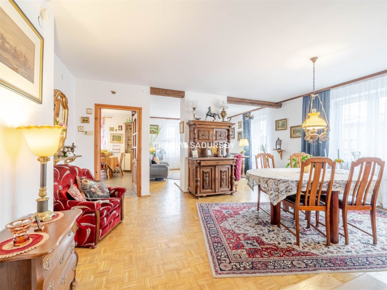 bliźniak, 7 pokoi Kraków Krowodrza, ul. Olkuska. Zdjęcie 34