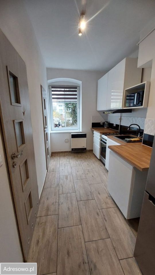 Mieszkanie 1-pokojowe Gliwice Śródmieście, ul. Wincentego Styczyńskiego. Zdjęcie 6