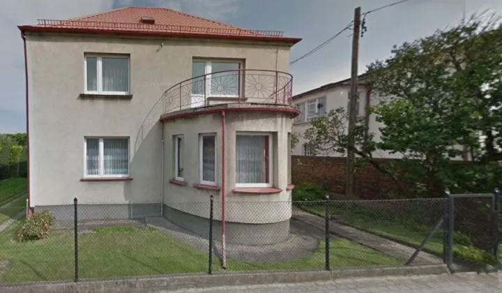 Mieszkanie 3-pokojowe Wejherowo Centrum, ul. Zachodnia
