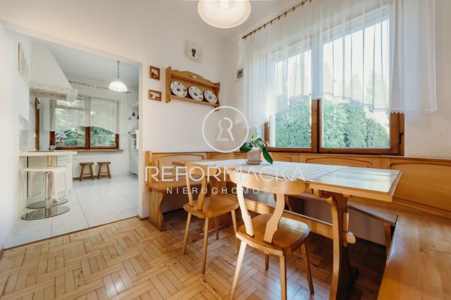 dom wolnostojący, 9 pokoi Strzyżów. Zdjęcie 9