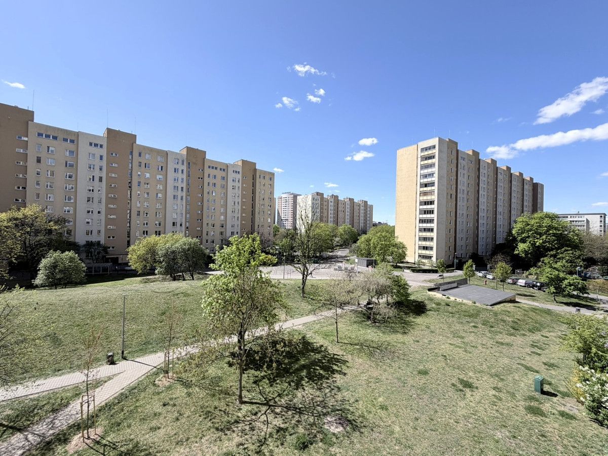 Mieszkanie 1-pokojowe Warszawa Praga-Południe, ul. Łukowska. Zdjęcie 4