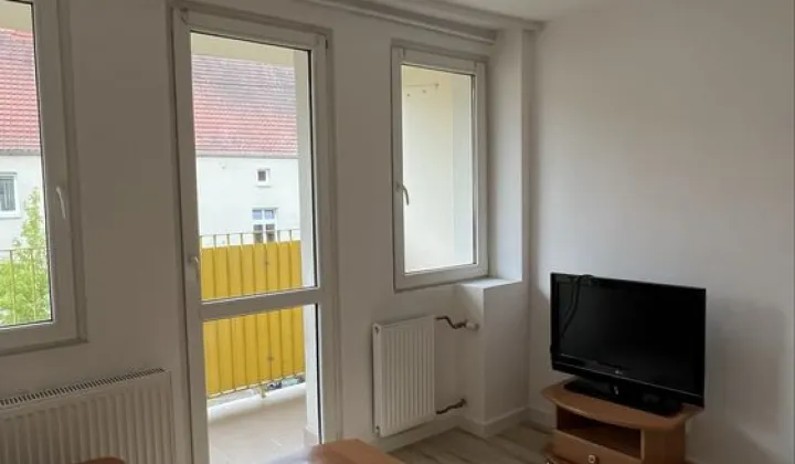 Mieszkanie 1-pokojowe Piła Centrum