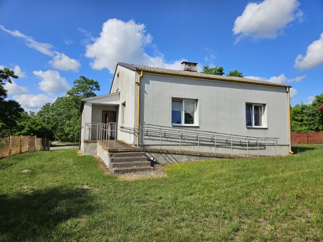 siedlisko Wilczanka, Wilczanka. Zdjęcie 1