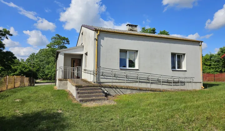siedlisko Wilczanka, Wilczanka