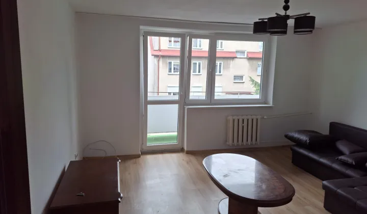 Mieszkanie 4-pokojowe Lipiany, ul. gen. Józefa Bema