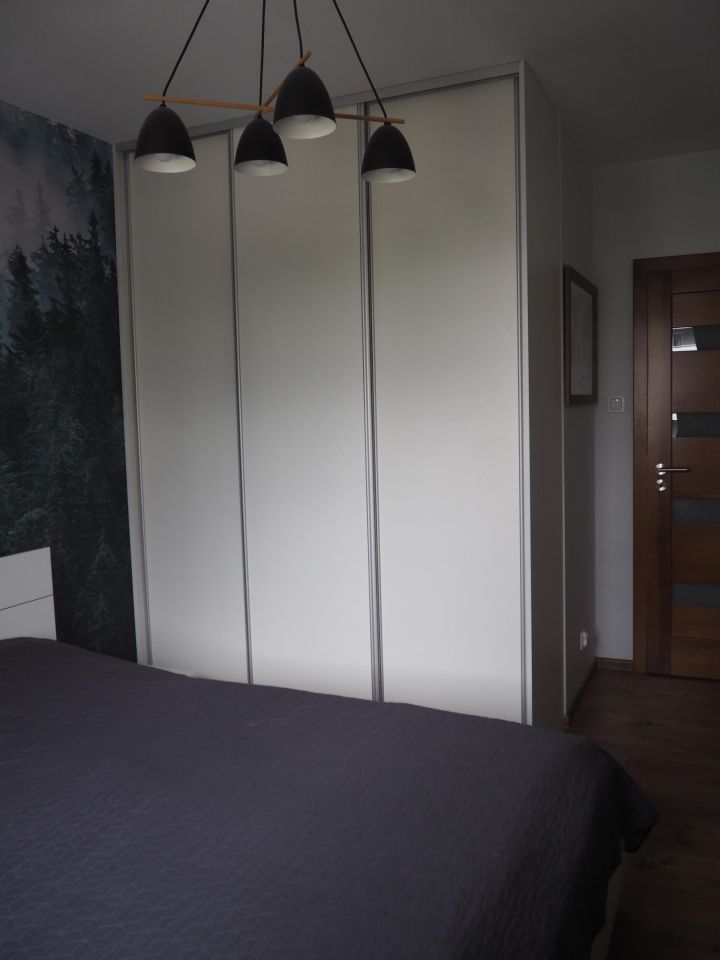 Mieszkanie 3-pokojowe Wrocław Różanka, ul. Adama Jerzego Czartoryskiego. Zdjęcie 7