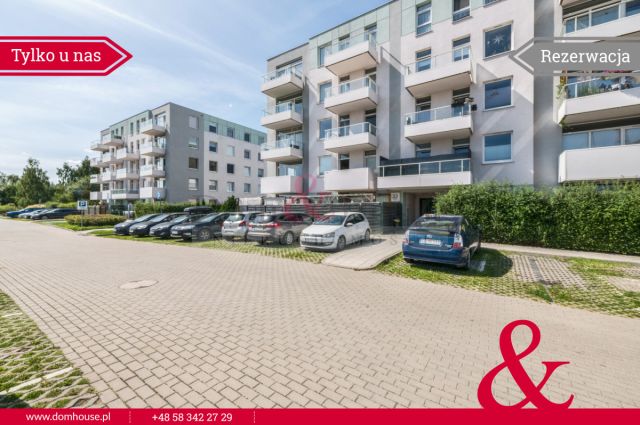 Mieszkanie 2-pokojowe Gdańsk Orunia, ul. Czerska. Zdjęcie 14