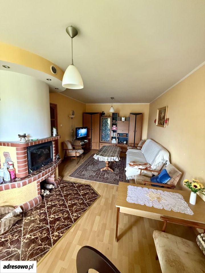 dom wolnostojący, 6 pokoi Żabi Róg. Zdjęcie 6
