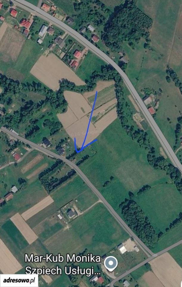 dom wolnostojący, 3 pokoje Wesoła. Zdjęcie 18