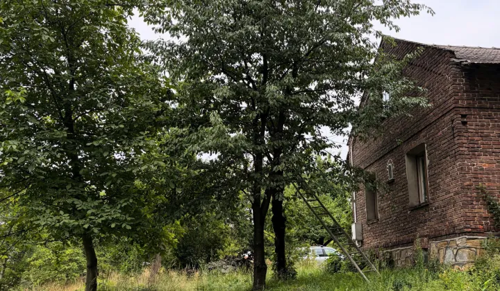 dom wolnostojący, 3 pokoje Handzlówka Doły, Pod gaj