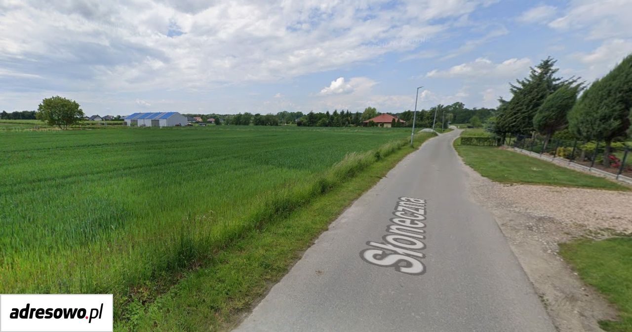 Działka budowlana Zachowice, ul. Wiśniowa. Zdjęcie 6