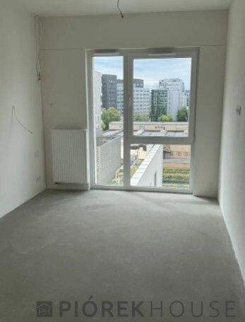 Mieszkanie 4-pokojowe Warszawa Mokotów, ul. Wołoska. Zdjęcie 3