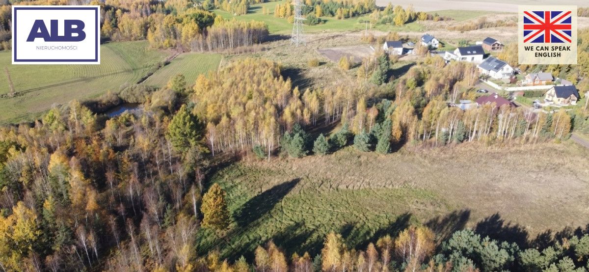 Działka inwestycyjna Przyjaźń, ul. Świerkowa. Zdjęcie 23
