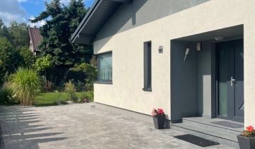 bliźniak, 5 pokoi Legionowo, ul. Olszankowa