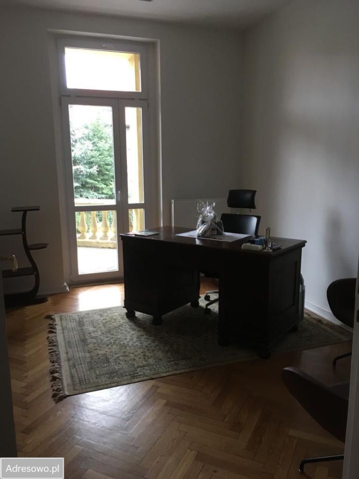 Biuro Poznań Grunwald, ul. Jana Matejki