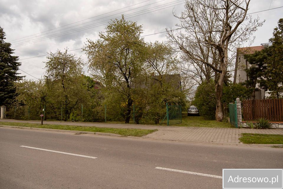 dom wolnostojący Jabłoń. Zdjęcie 2