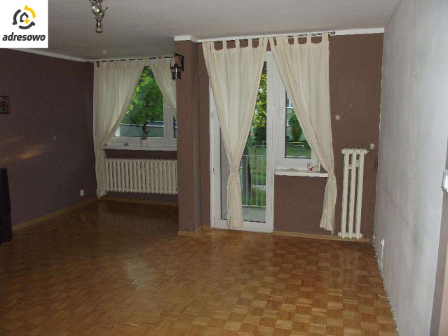 Mieszkanie 3-pokojowe Zielona Góra, ul. Osiedlowa. Zdjęcie 1