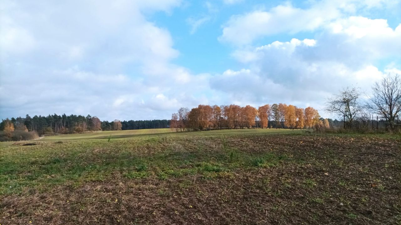 Działka budowlana Wałcz Drugi. Zdjęcie 5