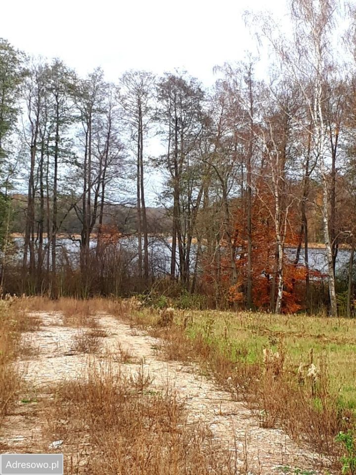 Działka budowlana Wierzchowo. Zdjęcie 3