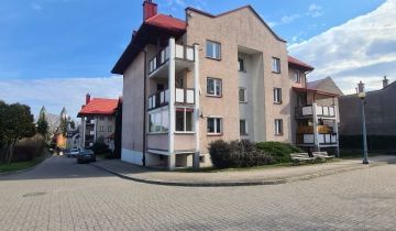 Mieszkanie 2-pokojowe Jarosław