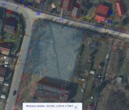 Działka budowlana Ubyszów. Zdjęcie 1