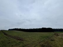 Działka budowlana Zaborowo. Zdjęcie 2