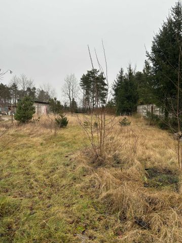 Działka budowlana Suchedniów, ul. inż. Wincentego Choroszewskiego. Zdjęcie 1