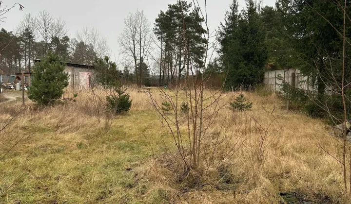 Działka budowlana Suchedniów, ul. inż. Wincentego Choroszewskiego