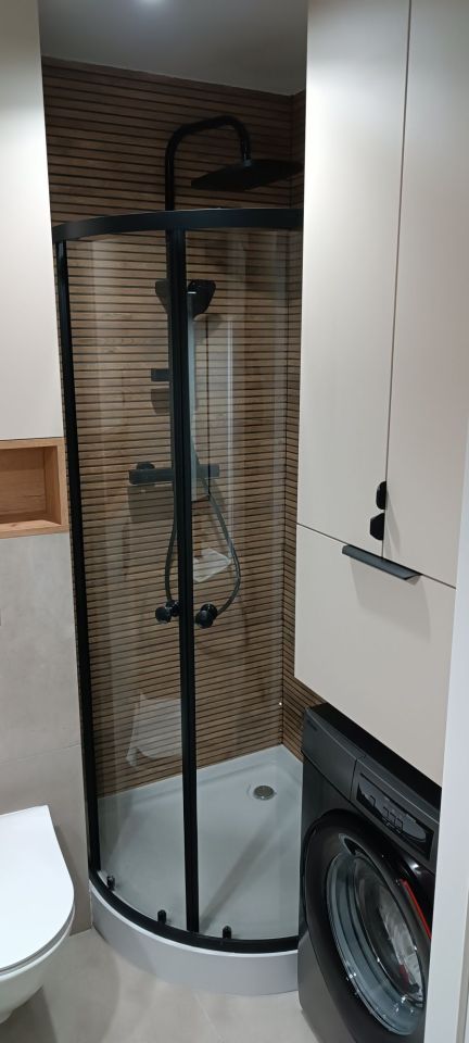 Mieszkanie 2-pokojowe Pieniężno. Zdjęcie 2