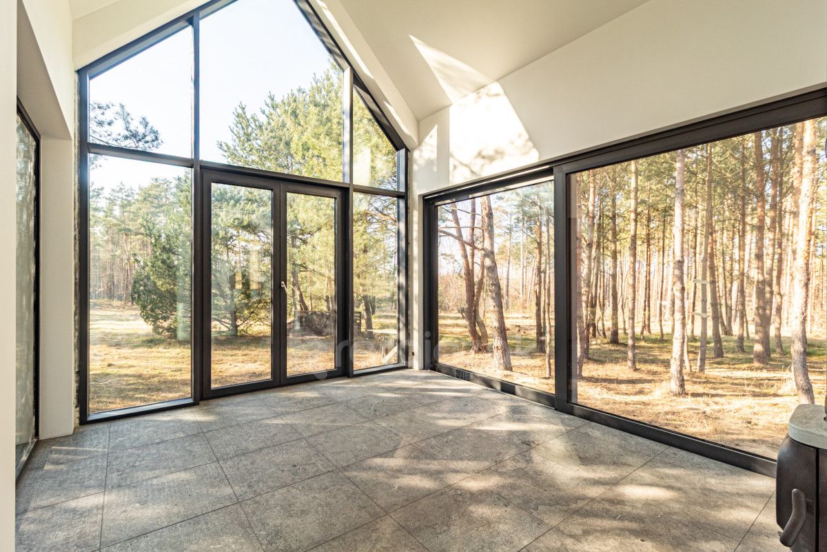 dom wolnostojący, 2 pokoje Sasino, ul. Stara Cegielnia. Zdjęcie 2