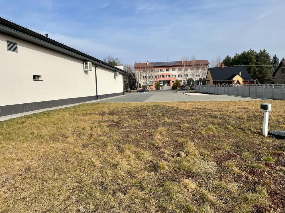 Lokal Mędrzechów. Zdjęcie 4