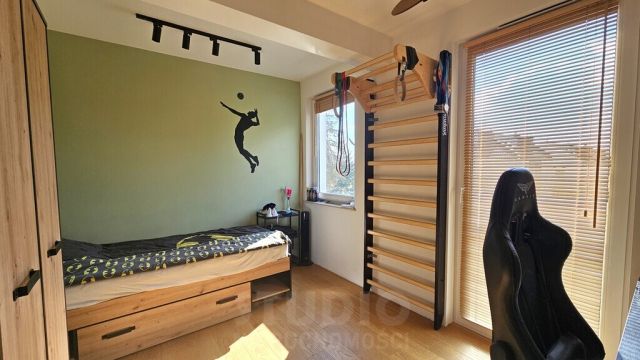 Mieszkanie 5-pokojowe Kraków Bielany. Zdjęcie 18