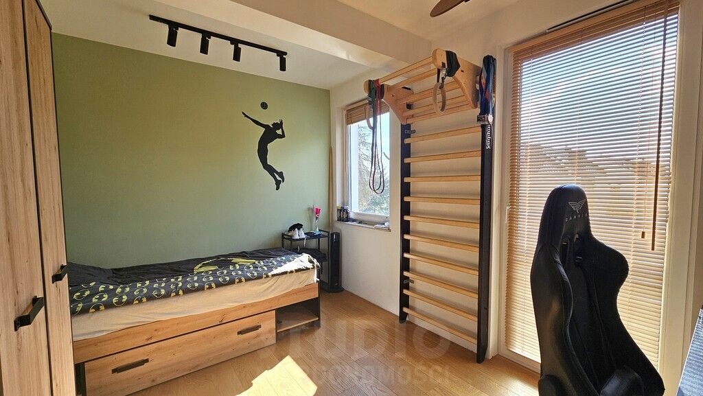 Mieszkanie 5-pokojowe Kraków Bielany. Zdjęcie 18