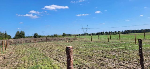 Działka rekreacyjna Józefków. Zdjęcie 1