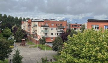 Mieszkanie 2-pokojowe Wrocław Jagodno, ul. Antonia Vivaldiego