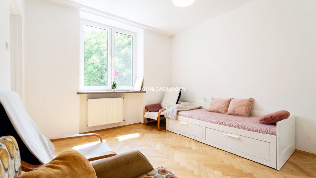 Mieszkanie 3-pokojowe Kraków Nowa Huta, os. Centrum C. Zdjęcie 6