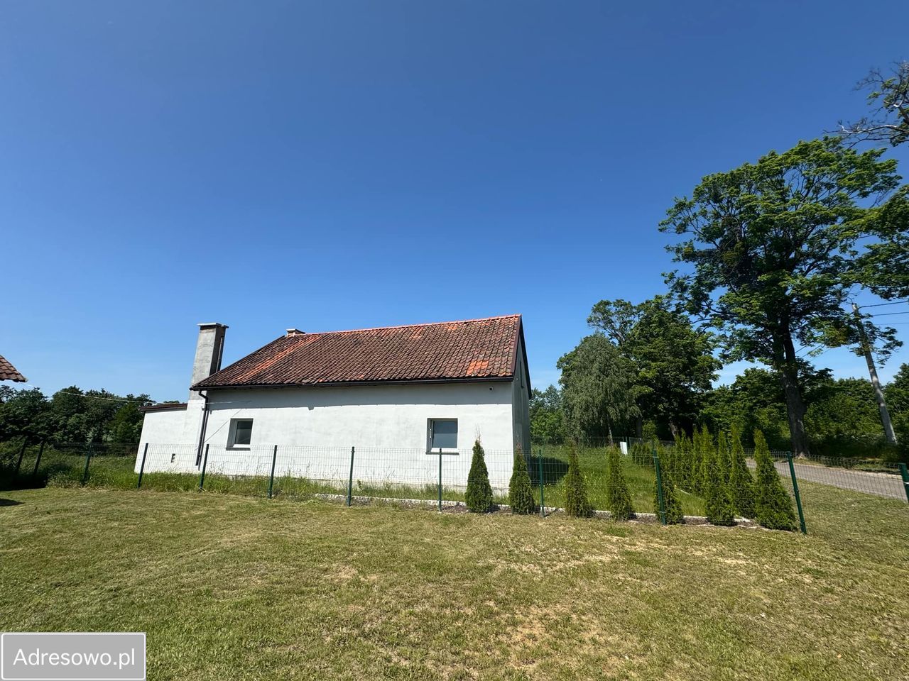 dom wolnostojący, 3 pokoje Chmielówka. Zdjęcie 9