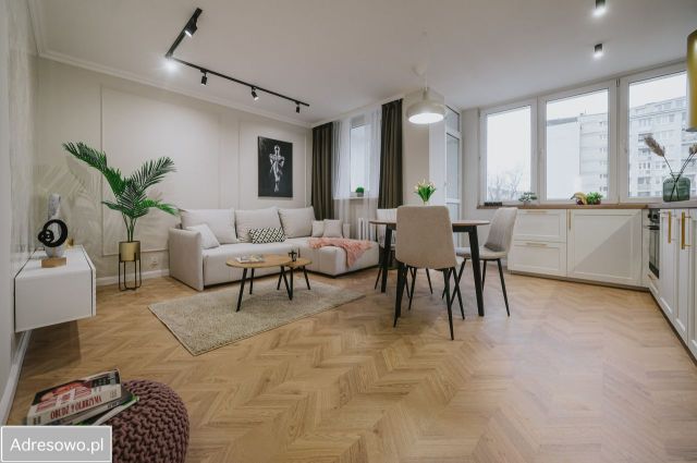 Mieszkanie 3-pokojowe Olsztyn Pojezierze, ul. Kołobrzeska. Zdjęcie 1