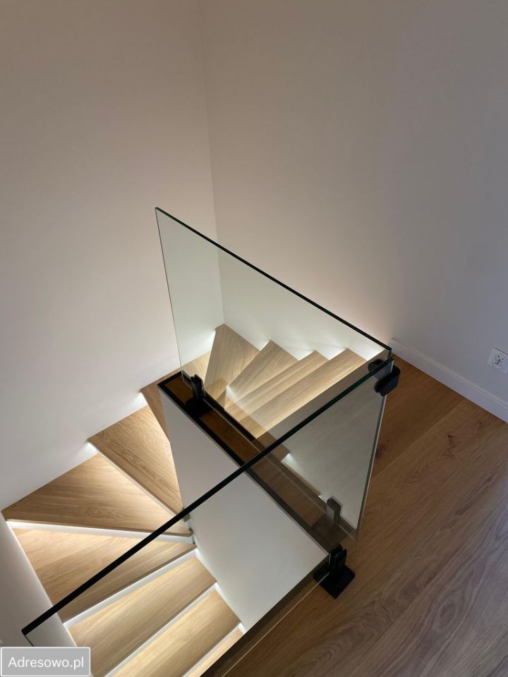 dom szeregowy, 4 pokoje Barchnowy, ul. Główna. Zdjęcie 19