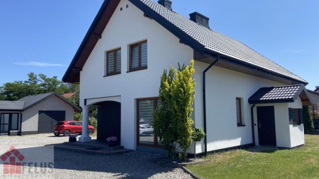 dom wolnostojący, 5 pokoi Czernichów. Zdjęcie 13