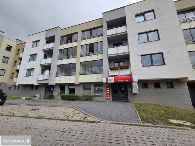 Lokal Słupsk, ul. Ludwika Braille'a. Zdjęcie 1