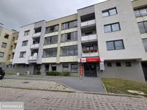 Lokal Słupsk, ul. Ludwika Braille'a