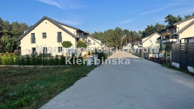 dom wolnostojący, 5 pokoi Krzywiec, ul. Życzliwa. Zdjęcie 9