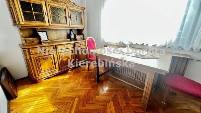 dom wolnostojący, 6 pokoi Tomaszów Mazowiecki, ul. Piękna. Zdjęcie 9